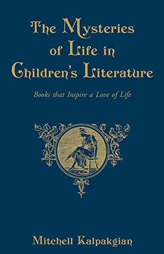 Imagen de archivo de Mysteries of Life in Children's Literature a la venta por HPB-Red