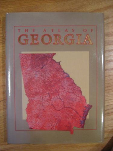 The Atlas of Georgia