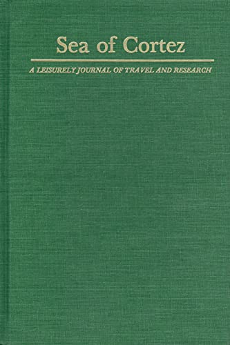 9780911858082: The Sea of Cortez: A Leisurely Journal of Travel and Research