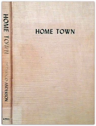 9780911858112: Home Town