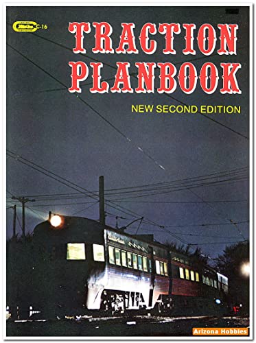 Stock image for Traction Planbook for sale by Abstract Books