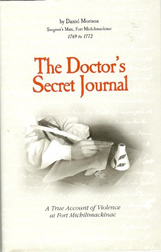 The Doctor's Secret Journal