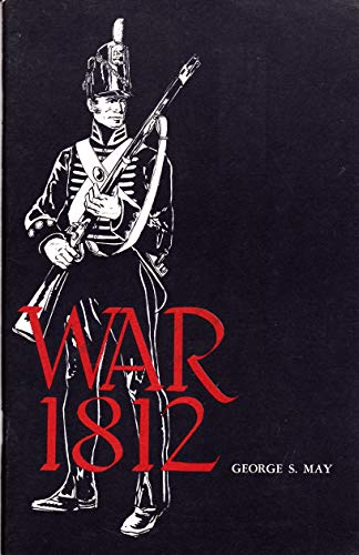 Stock image for War 1812 for sale by Better World Books