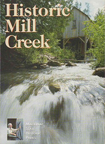 Stock image for Historic Mill Creek for sale by Better World Books