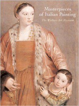 Beispielbild fr Masterpieces of Italian Painting : The Walters Art Museum zum Verkauf von Better World Books