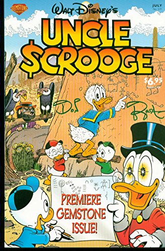 9780911903140: Uncle Scrooge #319