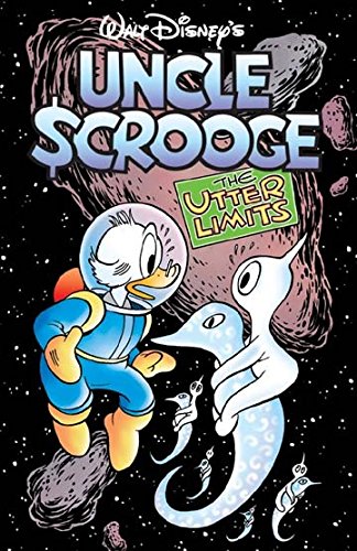 9780911903218: Uncle Scrooge #322: v. 322