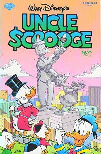 9780911903256: Uncle Scrooge 324