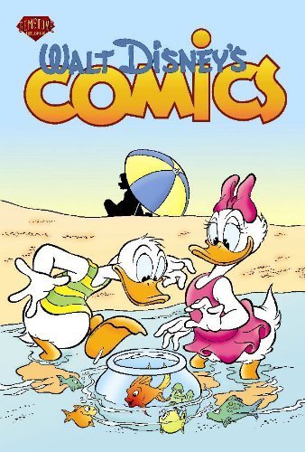Stock image for Walt Disney's Comics & Stories #647 (Walt Disney's Comics and Stories) for sale by HPB-Diamond
