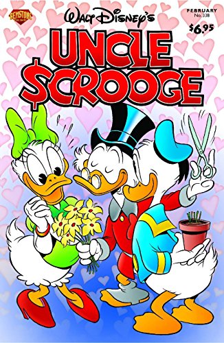 9780911903720: Uncle Scrooge #338