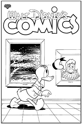 Beispielbild fr Walt Disney's Comics & Stories #655 (Walt Disney's Comics and Stories) zum Verkauf von Ergodebooks
