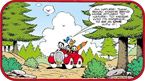 Walt Disney's Comics & Stories #657 (9780911903829) by Van Horn, William; McGreal, Pat; McGreal, Carol