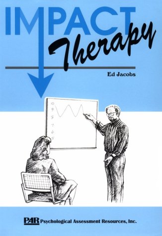 Stock image for Impact Therapy for sale by ThriftBooks-Dallas