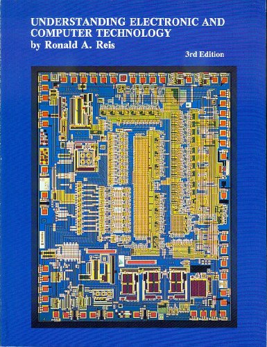 9780911908237: Understanding Electronic & Computer Technology, third edition