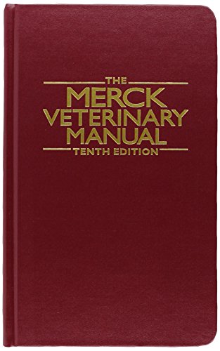 The Merck Veterinary Manual Kahn, Cynthia M. and Line, Scott