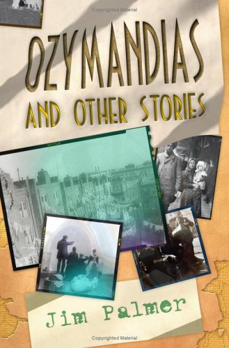 Stock image for Ozymandias and Other Stories for sale by SecondSale