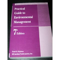 Beispielbild fr Practical Guide to Environmental Management zum Verkauf von Better World Books