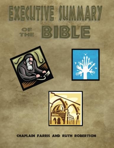 Stock image for Executive Summary of the Bible for sale by SecondSale
