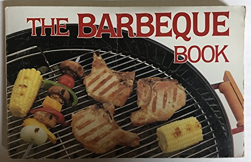Imagen de archivo de Barbecue Book a la venta por Better World Books: West