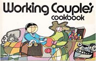 Stock image for Working Couple's Cookbook for sale by Your Online Bookstore