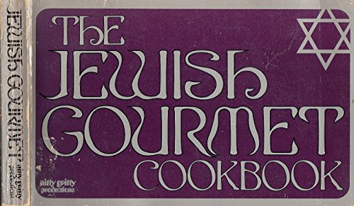 Stock image for The Jewish cookbook for sale by Jenson Books Inc