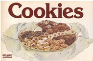 Cookies (9780911954579) by Pappas, Lou Seibert
