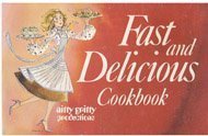 Stock image for Fast and delicious cookbook for sale by Gulf Coast Books