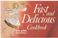 9780911954623: Fast and delicious cookbook