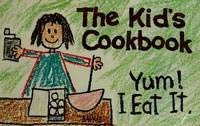 Stock image for Kids' Cookbook for sale by ThriftBooks-Dallas
