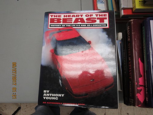 Stock image for Heart of the Beast for sale by Books of the Smoky Mountains