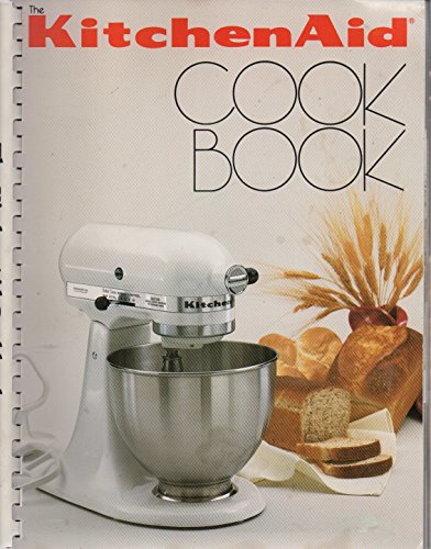 KitchenAid Cookbook (Kitchen Aid Cook Book)