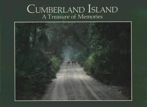 9780911977035: Cumberland Island: A Treasure of Memories