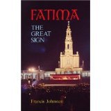 Stock image for Fatima: The Great Sign for sale by Mr. Bookman