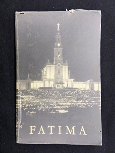 Imagen de archivo de Fatima: The Full Story a la venta por ZBK Books