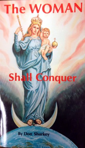 Beispielbild fr The Woman Shall Conquer zum Verkauf von Pella Books