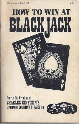 Stock image for How to Win at Blackjack for sale by G3 Books