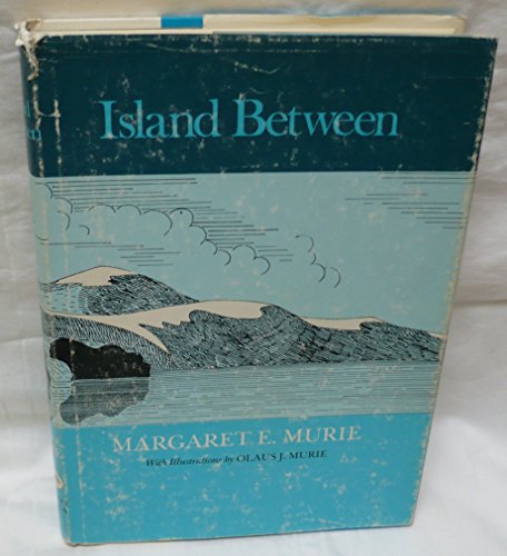 Imagen de archivo de Island Between a la venta por Books of the Smoky Mountains