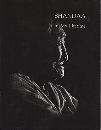 Imagen de archivo de Shandaa In My Lifetime a la venta por Front Cover Books