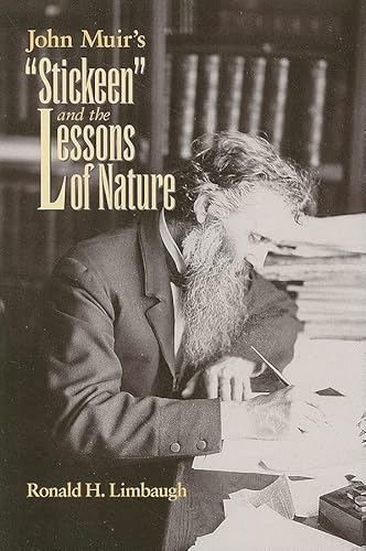 JOHN MUIRS STICKEEN AND THE LESSONS NATURE