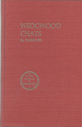 Stock image for Wedgwood Chats for sale by ThriftBooks-Dallas