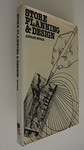 Imagen de archivo de Store Planning and Design a la venta por Better World Books