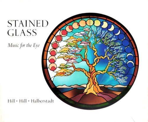 Beispielbild fr Stained Glass : Music for the Eye zum Verkauf von Better World Books