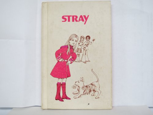 Stock image for Stray for sale by Better World Books Ltd