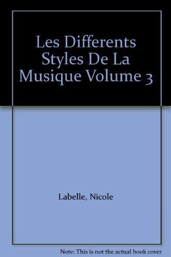 9780912024998: Les Differents styles de la musique religieuse en France: Le psaume de 1539 a 1572 (Musicological studies)