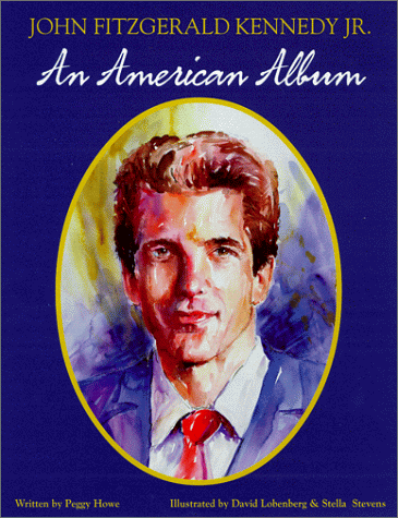 9780912027029: John Fitzgerald Kennedy Jr.: An American Album