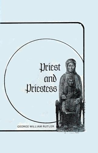 Priest and Priestess