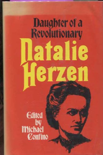 9780912050157: Natalie Herzen: Daughter of a Revolutionary
