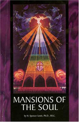 9780912057071: Mansions of the Soul