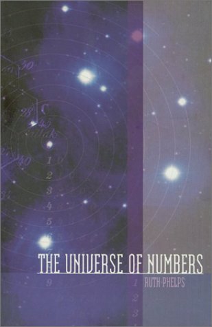 Beispielbild fr Universe of Numbers zum Verkauf von Zoom Books Company