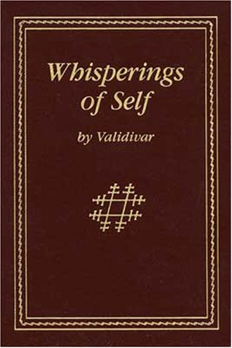 Imagen de archivo de Whisperings of Self a la venta por Hawking Books